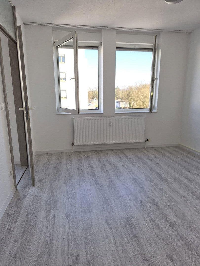 2 bedroom flat for sale, 48 m², Woerishofferstraße 12, Karlsruhe, Baden-Württemberg 2 bedroom flat for sale, 48 m², Woerishofferstraße 12, Karlsruhe, Baden-Württemberg