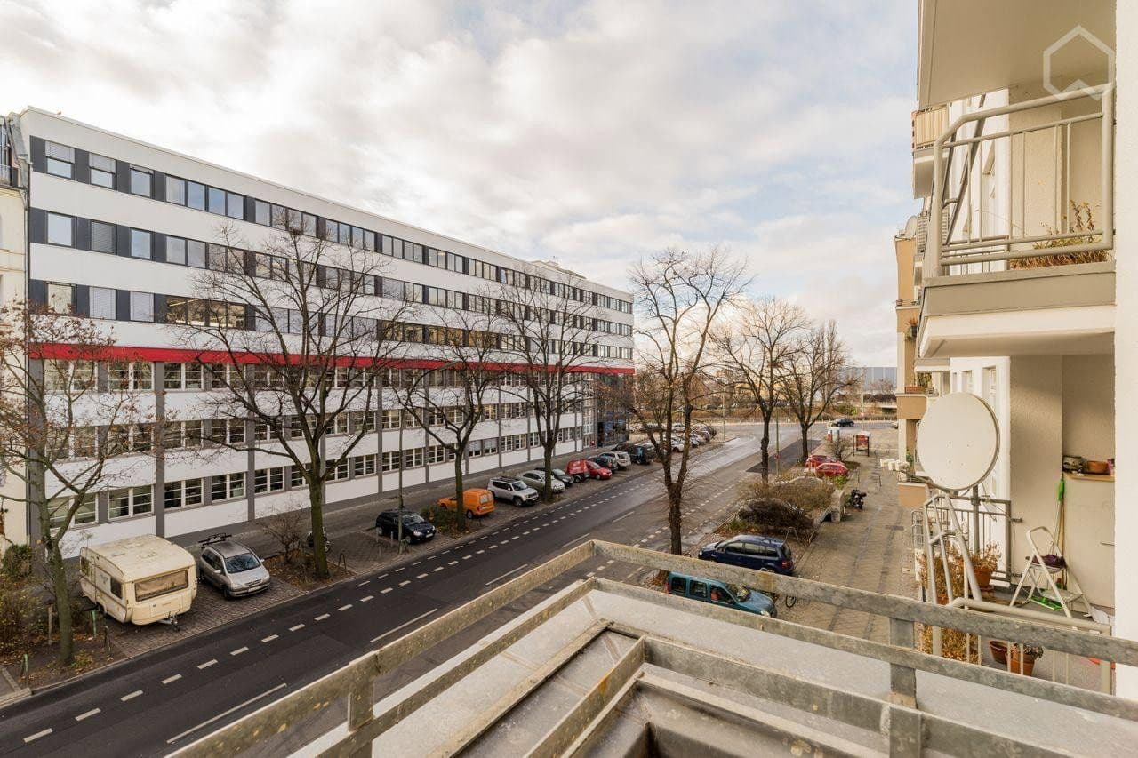 2 bedroom flat for sale, 76 m², Huttenstrasse 28, Berlin, Berlin 2 bedroom flat for sale, 76 m², Huttenstrasse 28, Berlin, Berlin