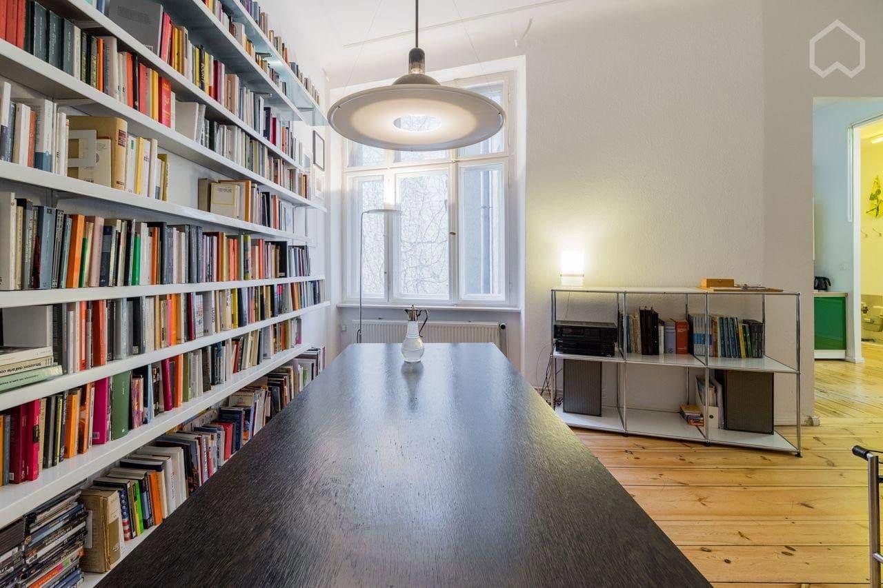 2 bedroom flat for sale, 76 m², Huttenstrasse 28, Berlin, Berlin 2 bedroom flat for sale, 76 m², Huttenstrasse 28, Berlin, Berlin
