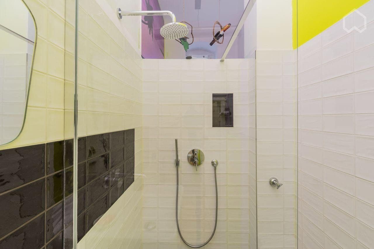 2 bedroom flat for sale, 76 m², Huttenstrasse 28, Berlin, Berlin 2 bedroom flat for sale, 76 m², Huttenstrasse 28, Berlin, Berlin