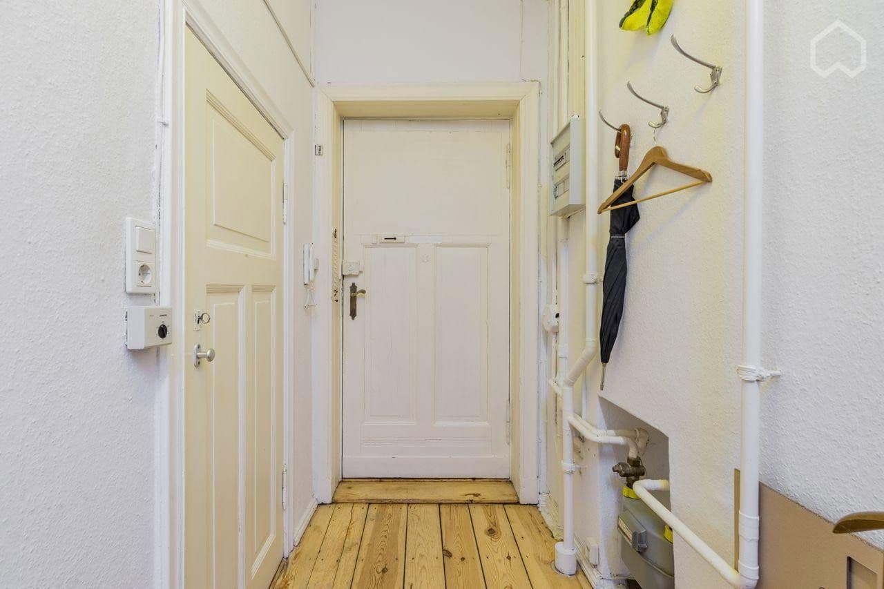 2 bedroom flat for sale, 76 m², Huttenstrasse 28, Berlin, Berlin 2 bedroom flat for sale, 76 m², Huttenstrasse 28, Berlin, Berlin