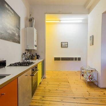 2 bedroom flat for sale, 76 m², Huttenstrasse 28, Berlin, Berlin 2 bedroom flat for sale, 76 m², Huttenstrasse 28, Berlin, Berlin