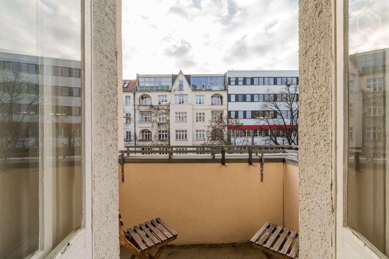 2 bedroom flat for sale, 76 m², Huttenstrasse 28, Berlin, Berlin 2 bedroom flat for sale, 76 m², Huttenstrasse 28, Berlin, Berlin