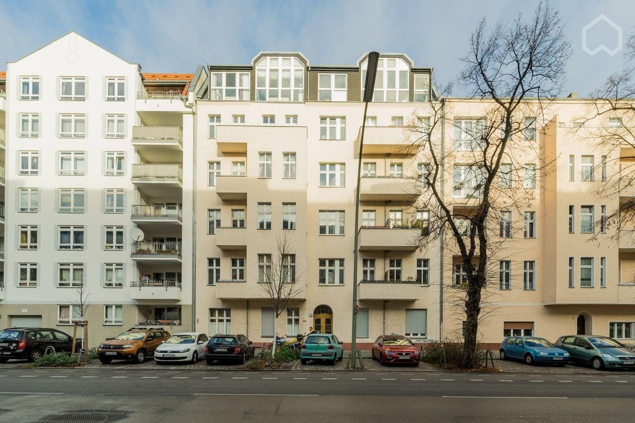 2 bedroom flat for sale, 76 m², Huttenstrasse 28, Berlin, Berlin 2 bedroom flat for sale, 76 m², Huttenstrasse 28, Berlin, Berlin