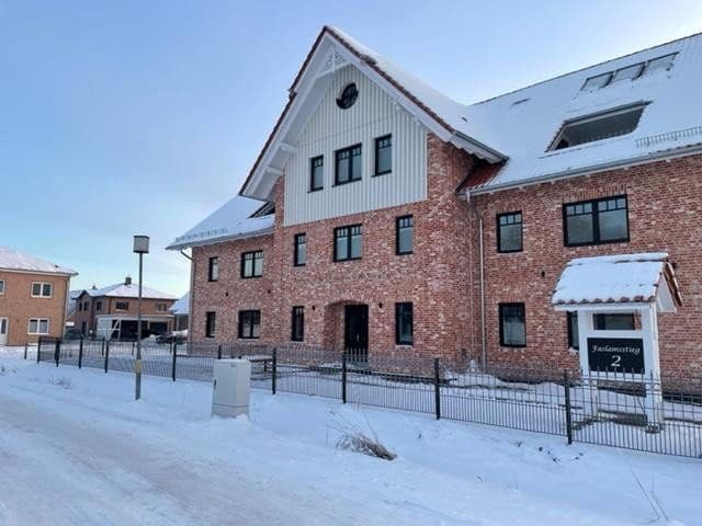 4 bedroom flat to rent, 114 m², Faslamsstieg 2, Winsen (Luhe), Lower Saxony 4 bedroom flat to rent, 114 m², Faslamsstieg 2, Winsen (Luhe), Lower Saxony
