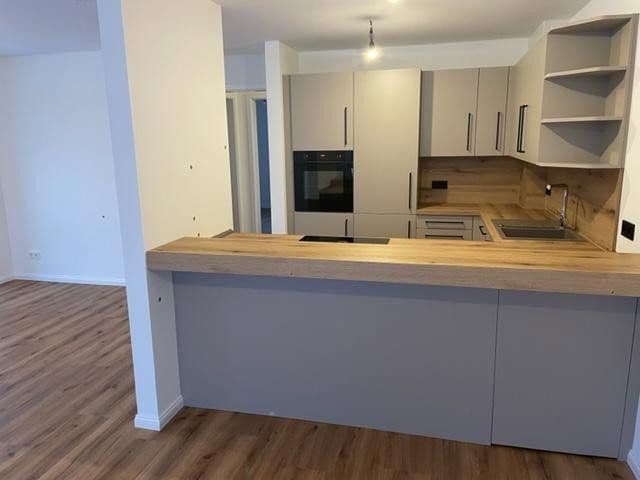 4 bedroom flat to rent, 114 m², Faslamsstieg 2, Winsen (Luhe), Lower Saxony 4 bedroom flat to rent, 114 m², Faslamsstieg 2, Winsen (Luhe), Lower Saxony