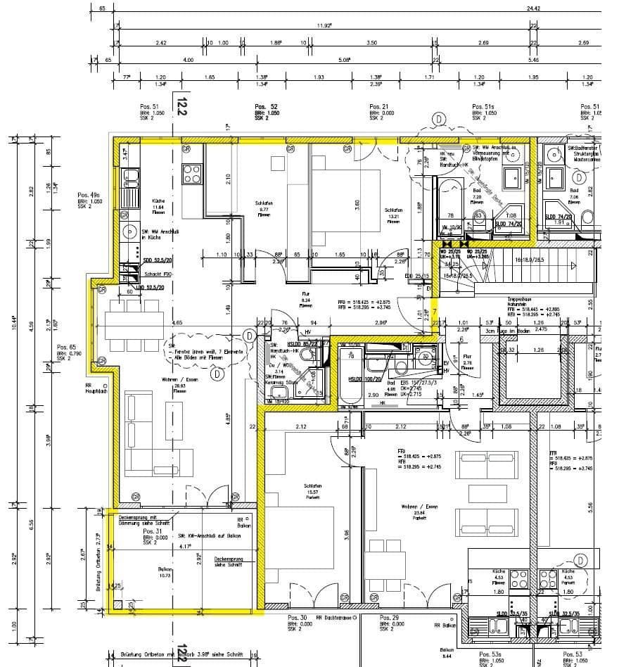 3 bedroom flat for sale, 85 m², München, Bavaria 3 bedroom flat for sale, 85 m², München, Bavaria