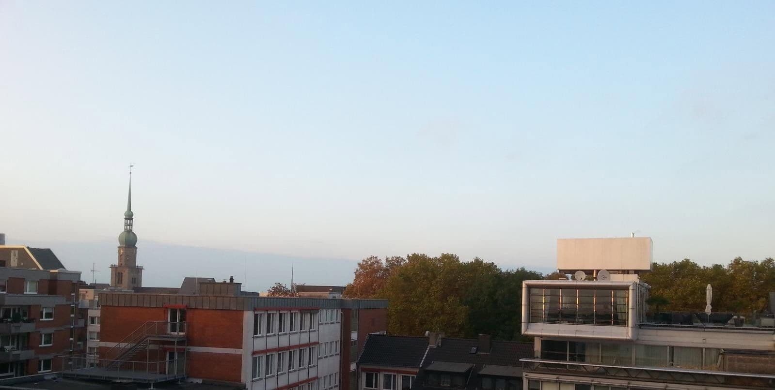 5 bedroom flat for sale, 100 m², Ostwall 25, Dortmund, North Rhine-Westphalia 5 bedroom flat for sale, 100 m², Ostwall 25, Dortmund, North Rhine-Westphalia