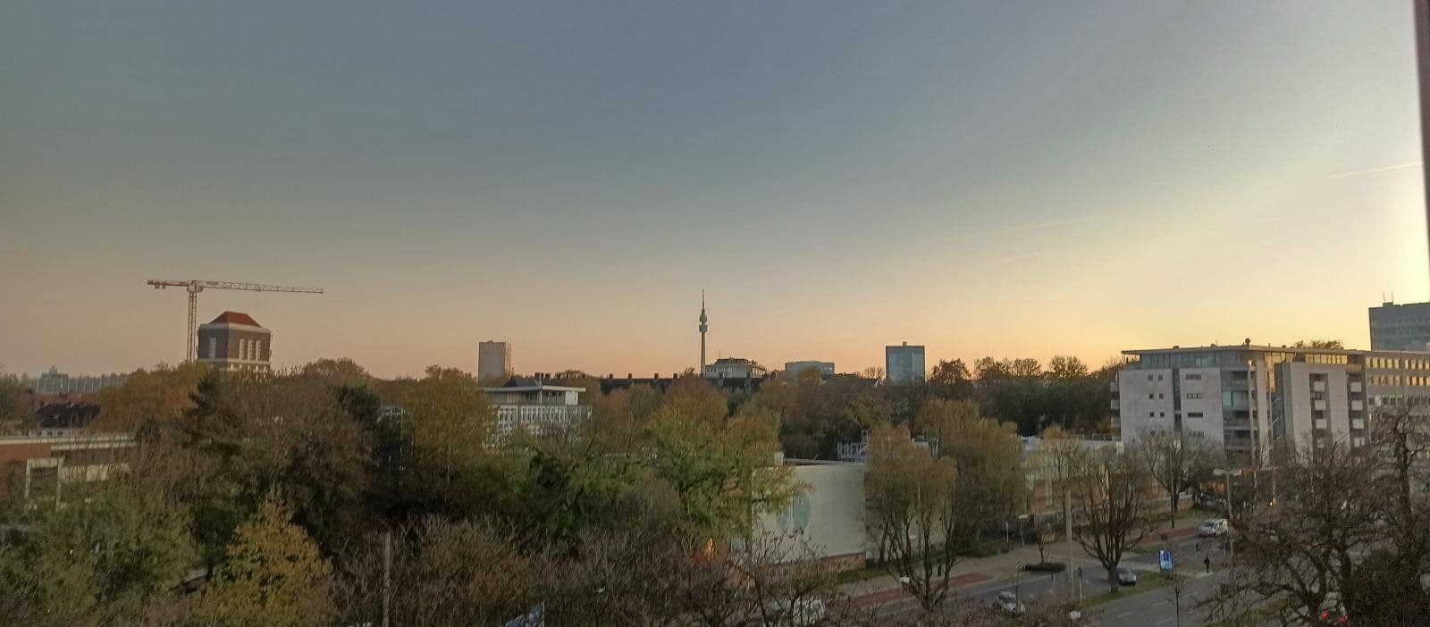 5 bedroom flat for sale, 100 m², Ostwall 25, Dortmund, North Rhine-Westphalia 5 bedroom flat for sale, 100 m², Ostwall 25, Dortmund, North Rhine-Westphalia