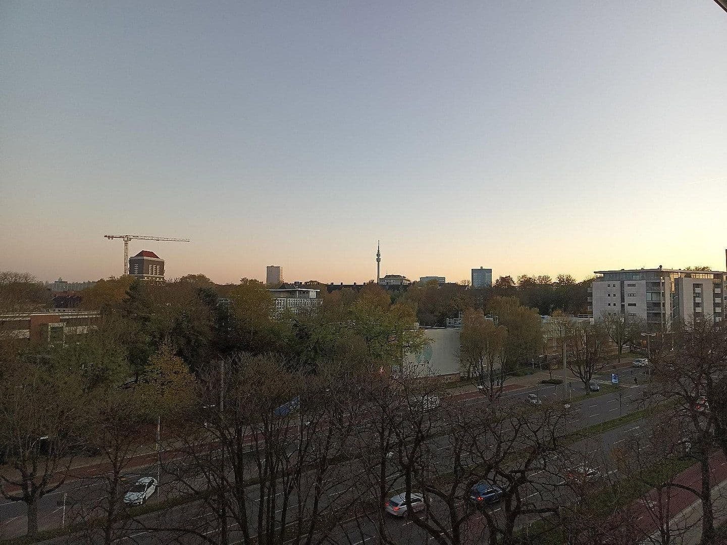 5 bedroom flat for sale, 100 m², Ostwall 25, Dortmund, North Rhine-Westphalia 5 bedroom flat for sale, 100 m², Ostwall 25, Dortmund, North Rhine-Westphalia