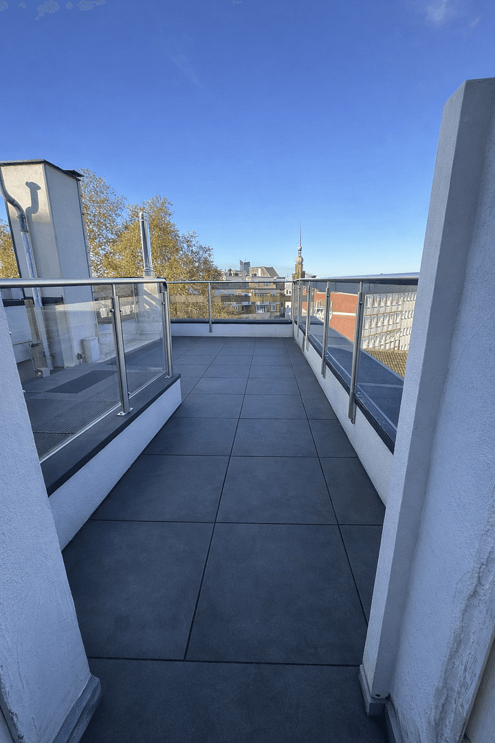 5 bedroom flat for sale, 100 m², Ostwall 25, Dortmund, North Rhine-Westphalia 5 bedroom flat for sale, 100 m², Ostwall 25, Dortmund, North Rhine-Westphalia