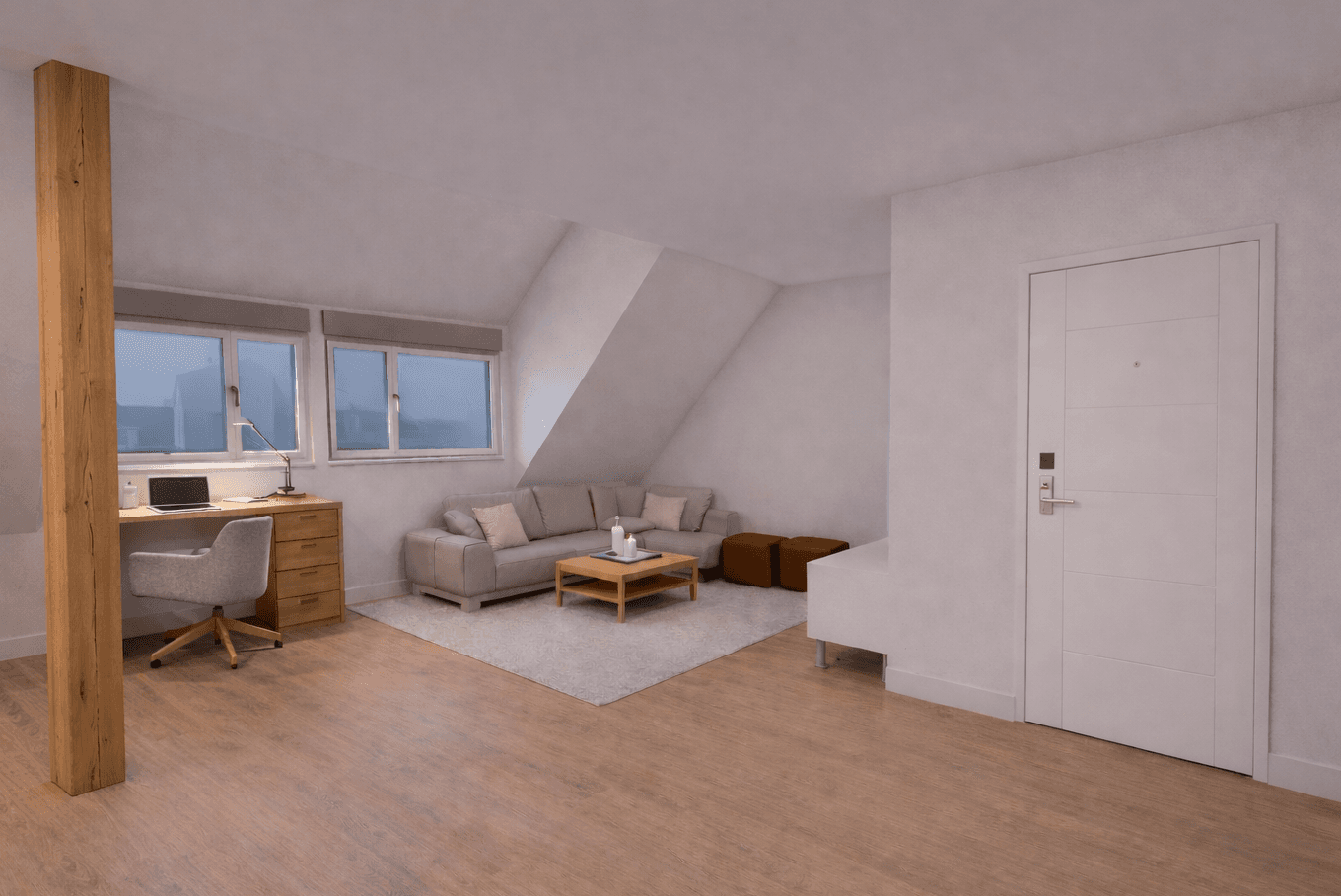 5 bedroom flat for sale, 100 m², Ostwall 25, Dortmund, North Rhine-Westphalia 5 bedroom flat for sale, 100 m², Ostwall 25, Dortmund, North Rhine-Westphalia