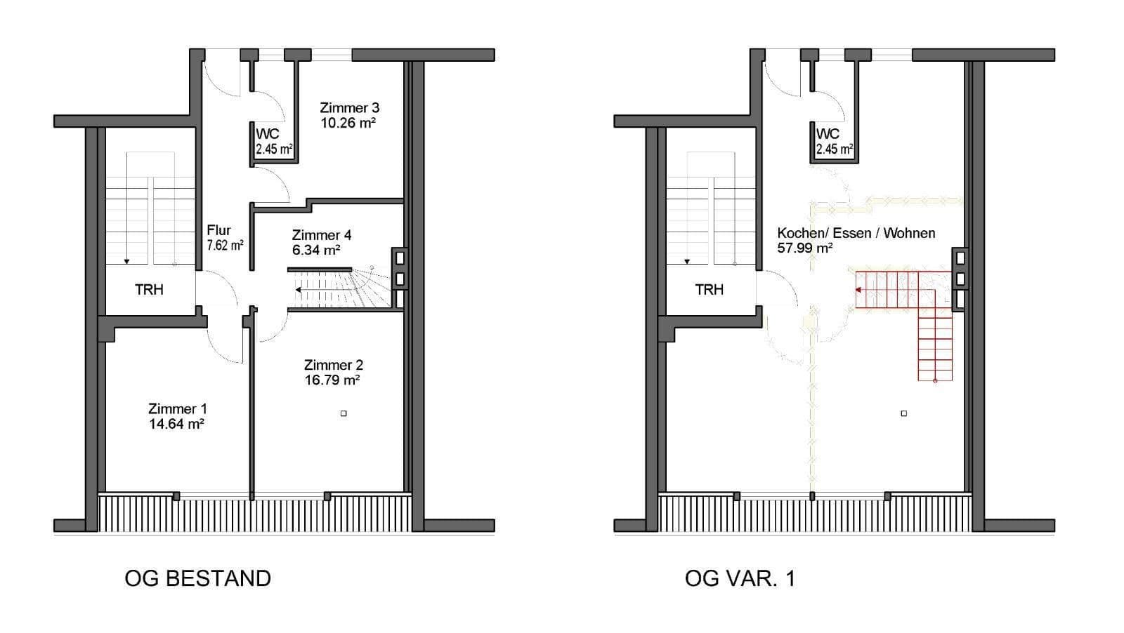 5 bedroom flat for sale, 100 m², Ostwall 25, Dortmund, North Rhine-Westphalia 5 bedroom flat for sale, 100 m², Ostwall 25, Dortmund, North Rhine-Westphalia