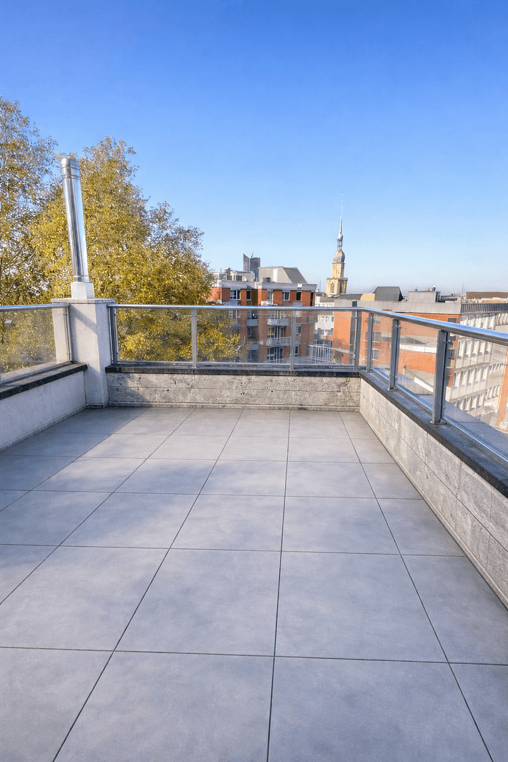 5 bedroom flat for sale, 100 m², Ostwall 25, Dortmund, North Rhine-Westphalia 5 bedroom flat for sale, 100 m², Ostwall 25, Dortmund, North Rhine-Westphalia