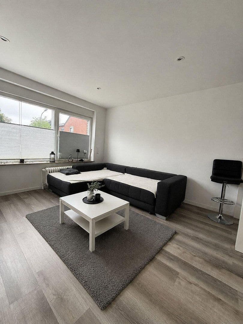 1 bedroom flat to rent, 42 m², Korschenbroich, North Rhine-Westphalia 1 bedroom flat to rent, 42 m², Korschenbroich, North Rhine-Westphalia