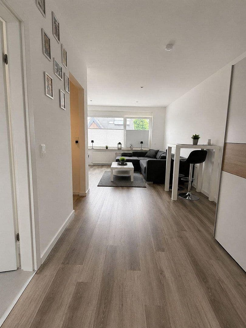 1 bedroom flat to rent, 42 m², Korschenbroich, North Rhine-Westphalia 1 bedroom flat to rent, 42 m², Korschenbroich, North Rhine-Westphalia