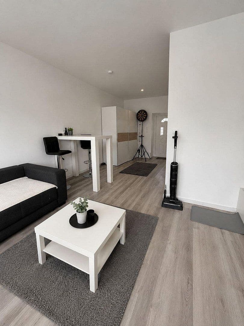 1 bedroom flat to rent, 42 m², Korschenbroich, North Rhine-Westphalia 1 bedroom flat to rent, 42 m², Korschenbroich, North Rhine-Westphalia