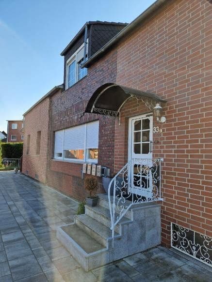 1 bedroom flat to rent, 42 m², Korschenbroich, North Rhine-Westphalia 1 bedroom flat to rent, 42 m², Korschenbroich, North Rhine-Westphalia