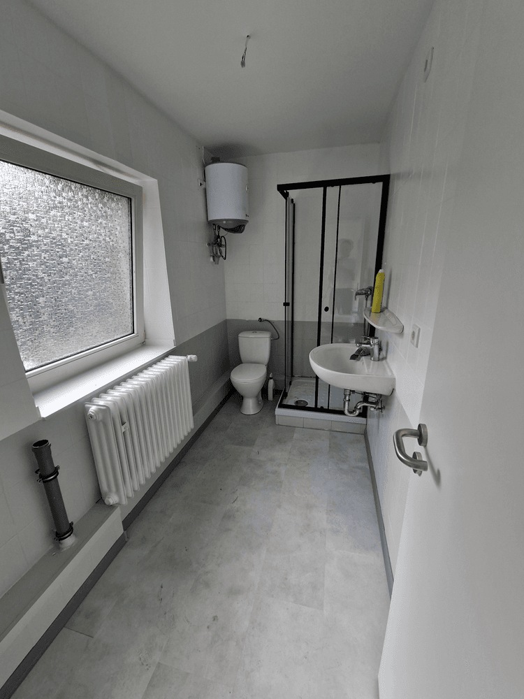 1 bedroom flat to rent, 42 m², Korschenbroich, North Rhine-Westphalia 1 bedroom flat to rent, 42 m², Korschenbroich, North Rhine-Westphalia