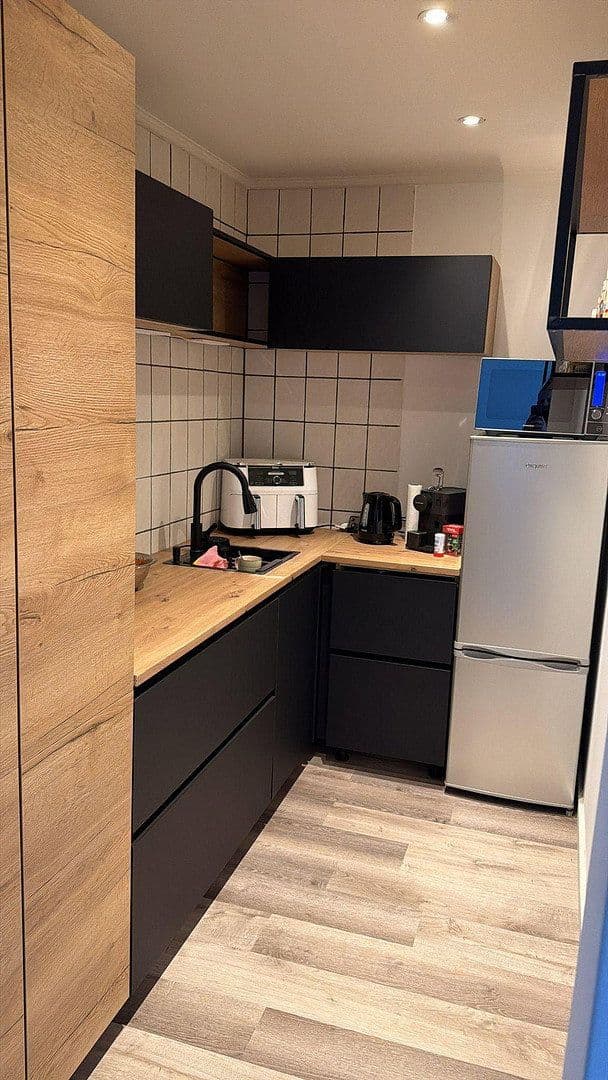 1 bedroom flat to rent, 42 m², Korschenbroich, North Rhine-Westphalia 1 bedroom flat to rent, 42 m², Korschenbroich, North Rhine-Westphalia