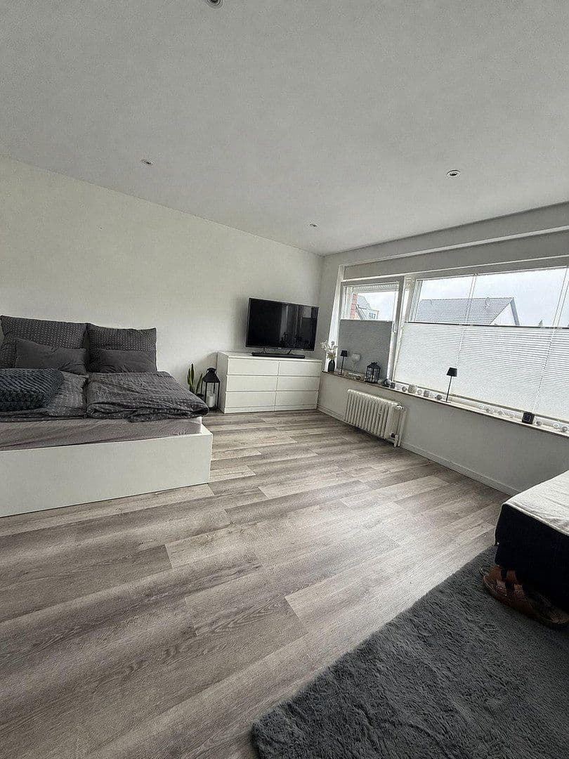 1 bedroom flat to rent, 42 m², Korschenbroich, North Rhine-Westphalia 1 bedroom flat to rent, 42 m², Korschenbroich, North Rhine-Westphalia