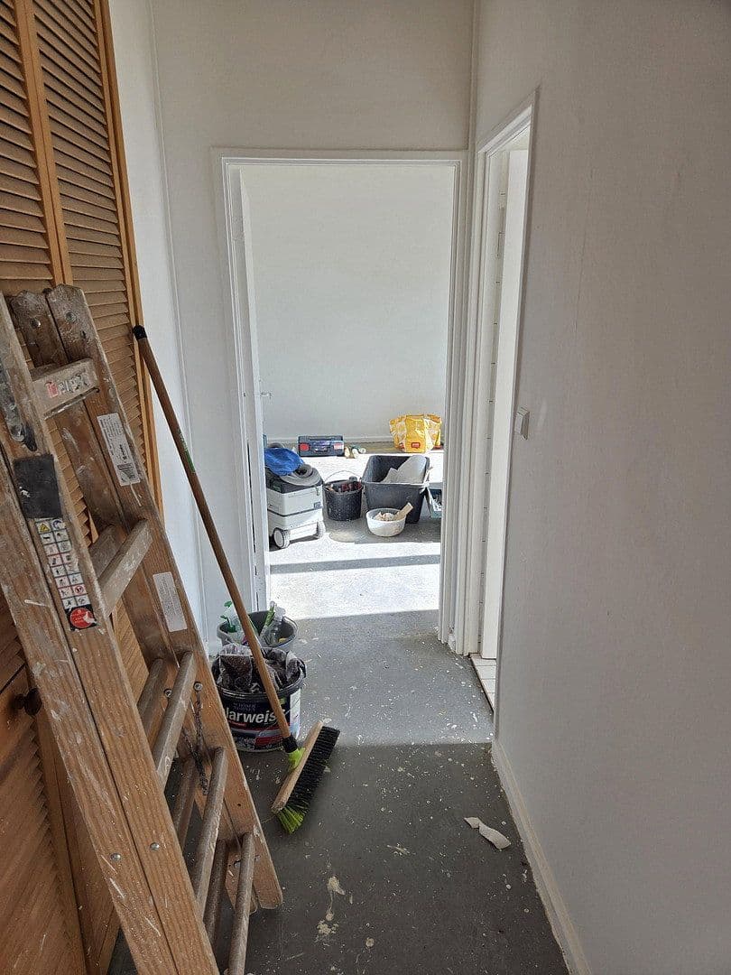 1 bedroom flat to rent, 35 m², Berlin, Berlin 1 bedroom flat to rent, 35 m², Berlin, Berlin