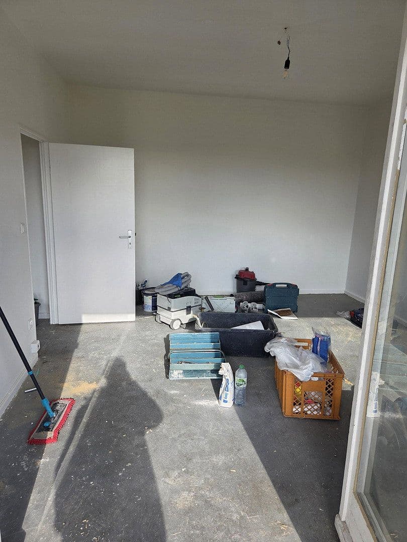 1 bedroom flat to rent, 35 m², Berlin, Berlin 1 bedroom flat to rent, 35 m², Berlin, Berlin