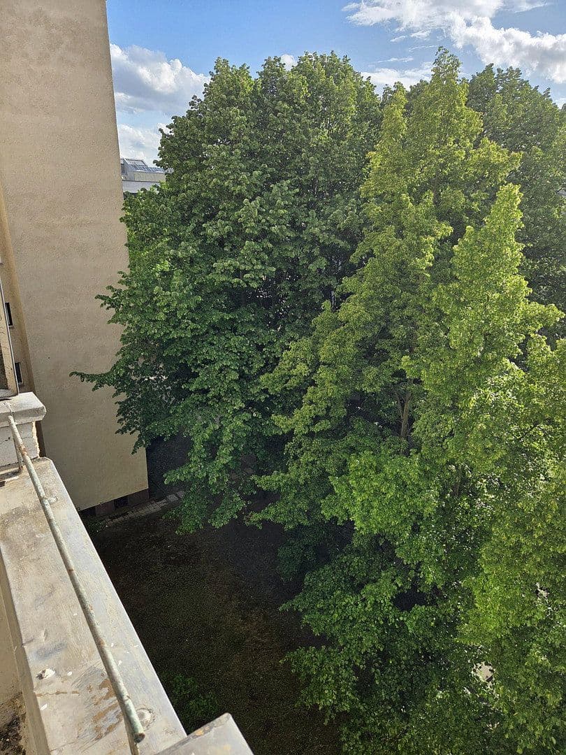 1 bedroom flat to rent, 35 m², Berlin, Berlin 1 bedroom flat to rent, 35 m², Berlin, Berlin
