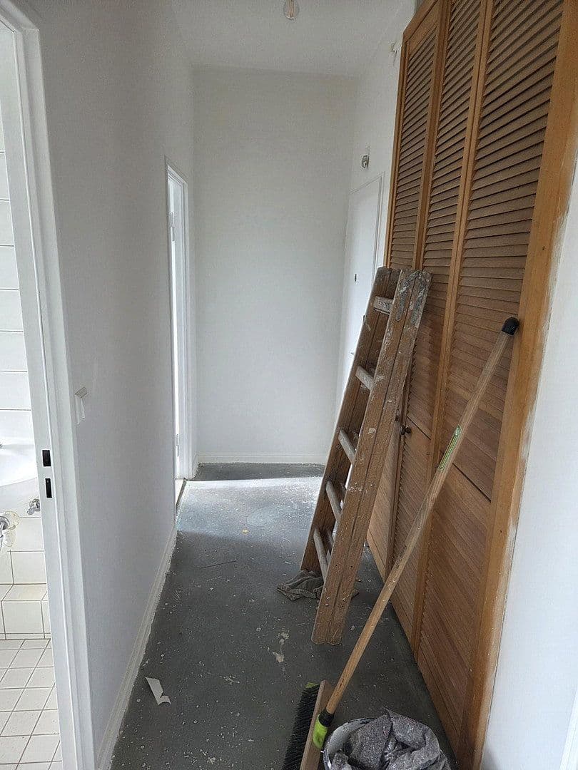 1 bedroom flat to rent, 35 m², Berlin, Berlin 1 bedroom flat to rent, 35 m², Berlin, Berlin