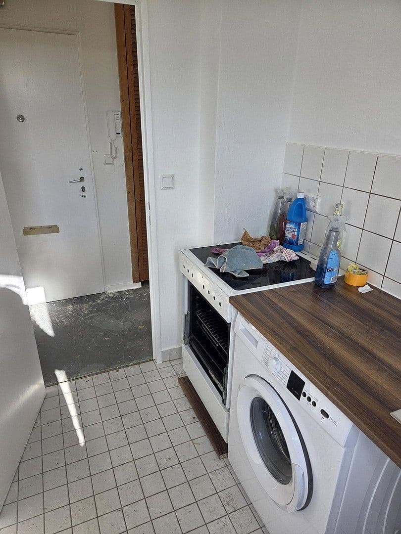 1 bedroom flat to rent, 35 m², Berlin, Berlin 1 bedroom flat to rent, 35 m², Berlin, Berlin