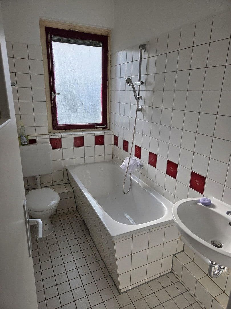 1 bedroom flat to rent, 35 m², Berlin, Berlin 1 bedroom flat to rent, 35 m², Berlin, Berlin