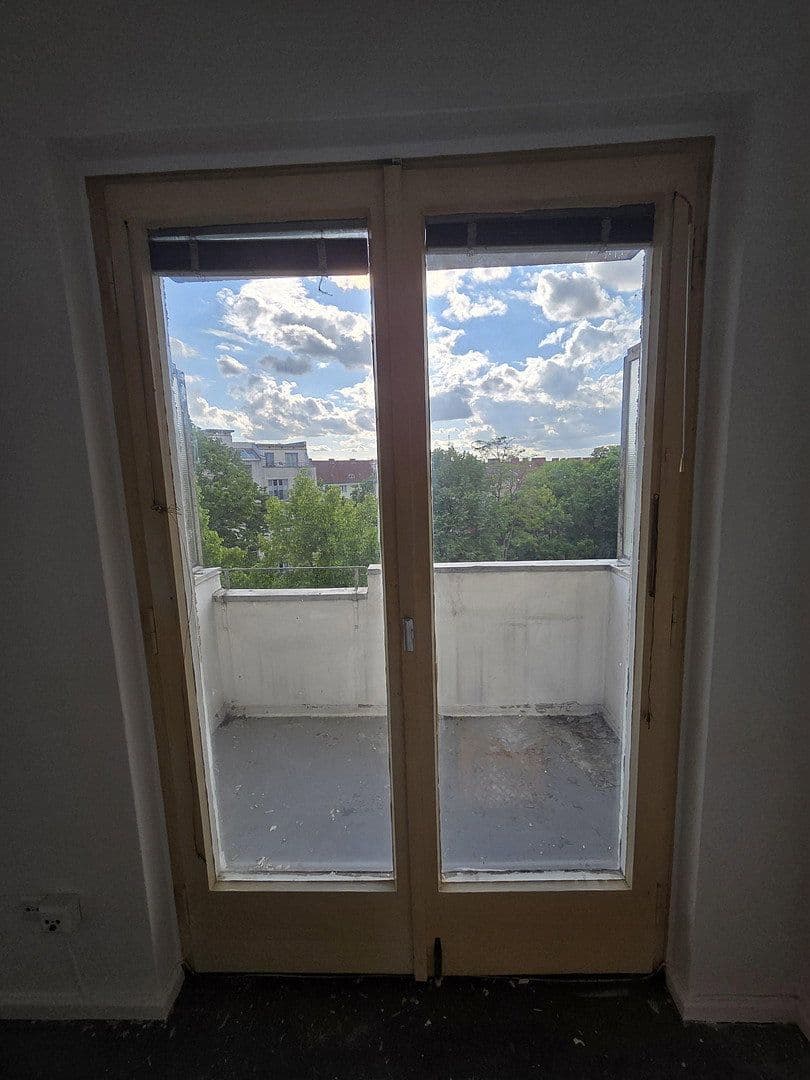 1 bedroom flat to rent, 35 m², Berlin, Berlin 1 bedroom flat to rent, 35 m², Berlin, Berlin