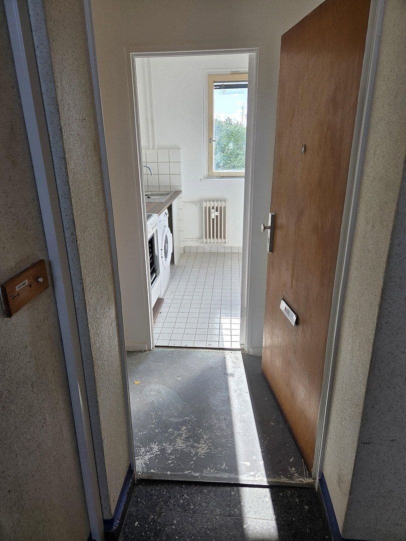 1 bedroom flat to rent, 35 m², Berlin, Berlin 1 bedroom flat to rent, 35 m², Berlin, Berlin