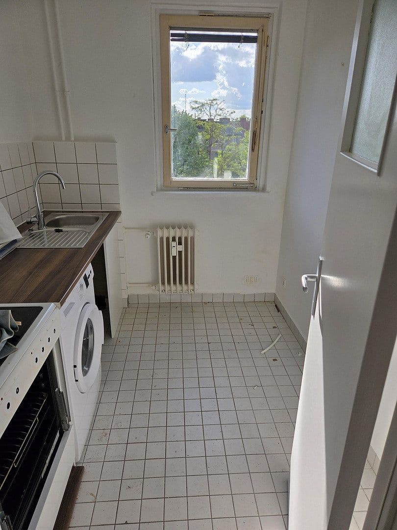1 bedroom flat to rent, 35 m², Berlin, Berlin 1 bedroom flat to rent, 35 m², Berlin, Berlin