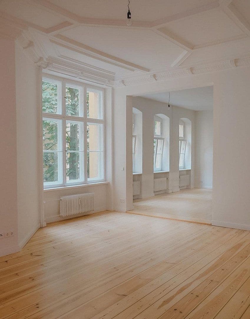 2 bedroom flat for sale, 70 m², Berlin, Berlin 2 bedroom flat for sale, 70 m², Berlin, Berlin