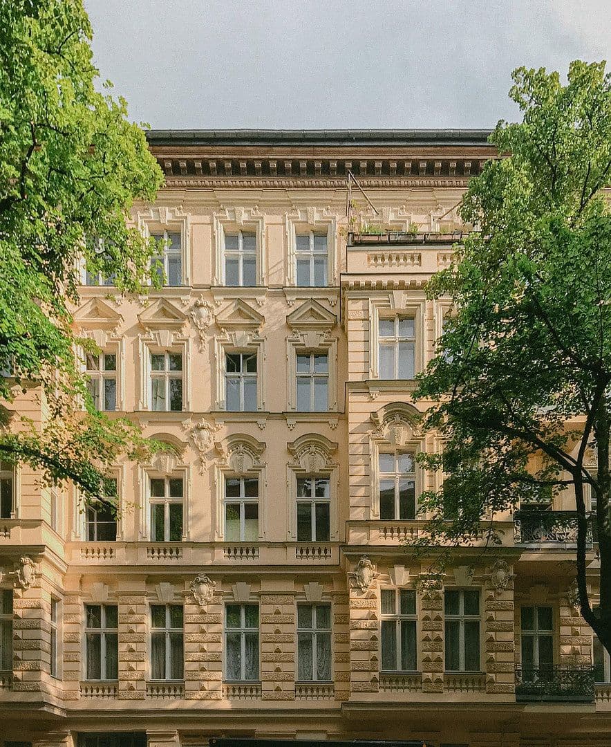 2 bedroom flat for sale, 70 m², Berlin, Berlin 2 bedroom flat for sale, 70 m², Berlin, Berlin