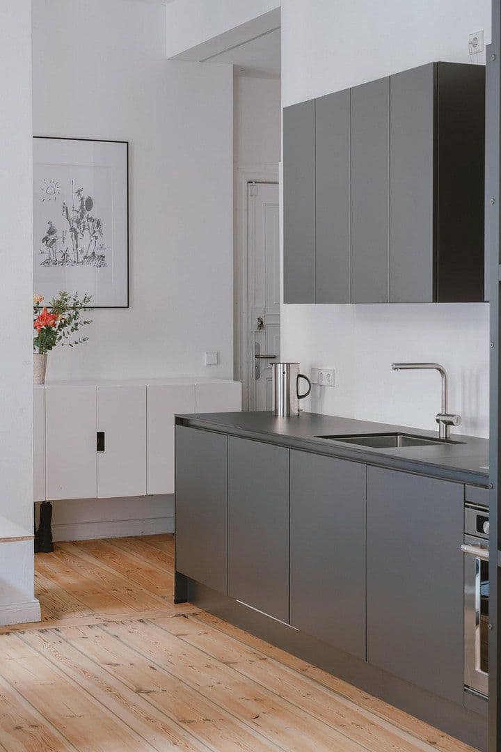 2 bedroom flat for sale, 70 m², Berlin, Berlin 2 bedroom flat for sale, 70 m², Berlin, Berlin