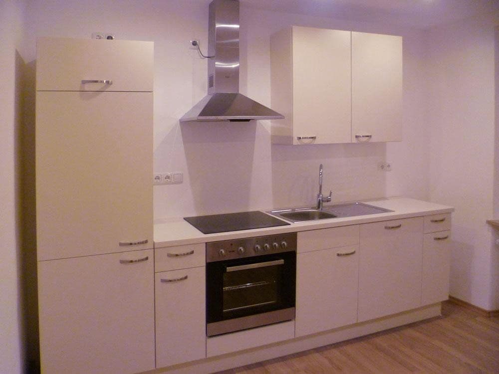 2 bedroom flat to rent, 81 m², Stadtplatz 14, Bogen, Bavaria 2 bedroom flat to rent, 81 m², Stadtplatz 14, Bogen, Bavaria