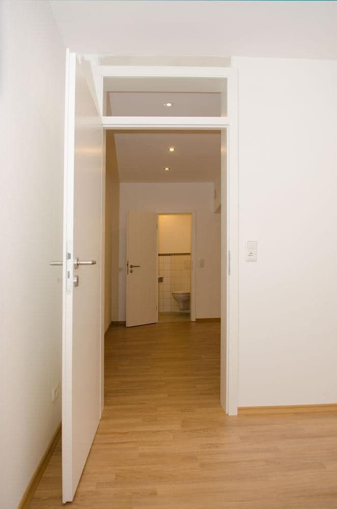 2 bedroom flat to rent, 81 m², Stadtplatz 14, Bogen, Bavaria 2 bedroom flat to rent, 81 m², Stadtplatz 14, Bogen, Bavaria