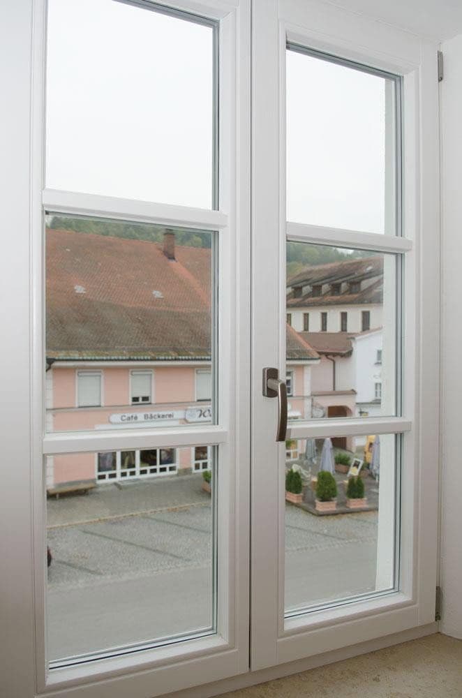 2 bedroom flat to rent, 81 m², Stadtplatz 14, Bogen, Bavaria 2 bedroom flat to rent, 81 m², Stadtplatz 14, Bogen, Bavaria
