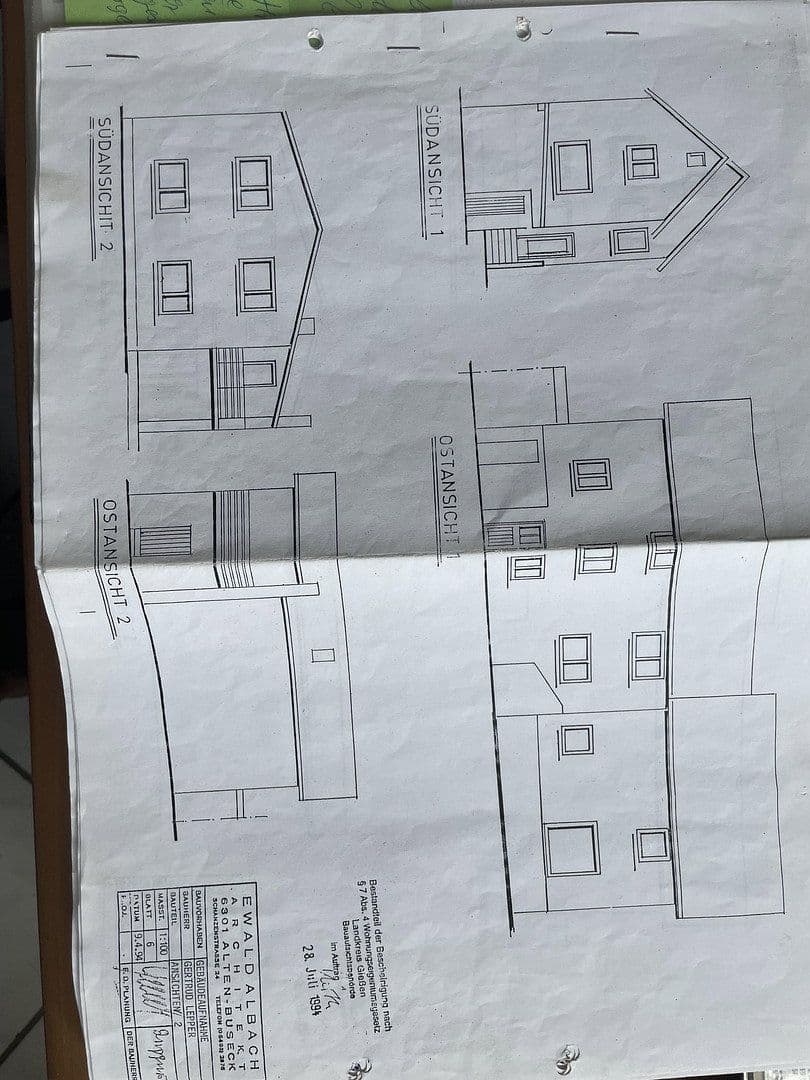 house for sale, 280 m², Großen-Busecker Str. 17, Buseck, Hesse house for sale, 280 m², Großen-Busecker Str. 17, Buseck, Hesse