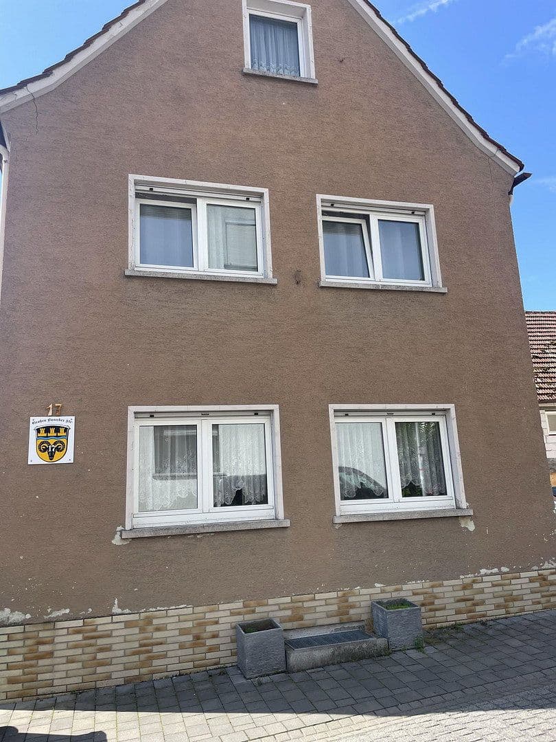 house for sale, 280 m², Großen-Busecker Str. 17, Buseck, Hesse house for sale, 280 m², Großen-Busecker Str. 17, Buseck, Hesse