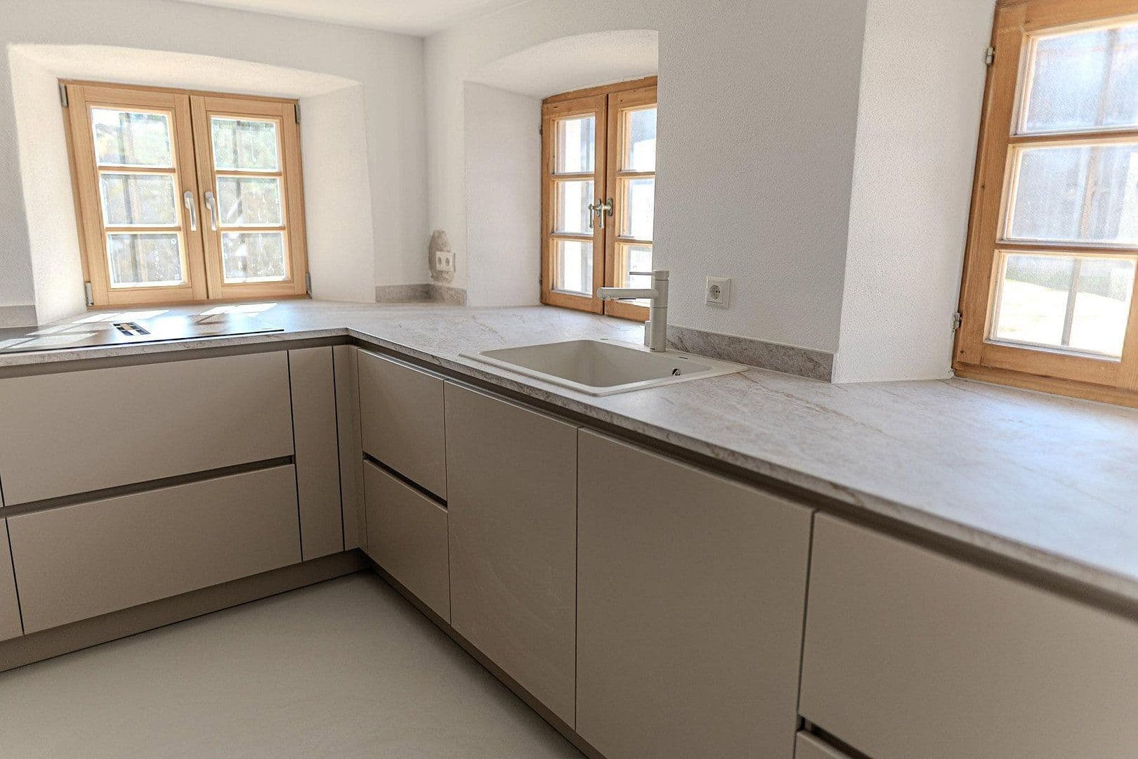 house to rent, 155 m², Vogtareuth, Bavaria house to rent, 155 m², Vogtareuth, Bavaria