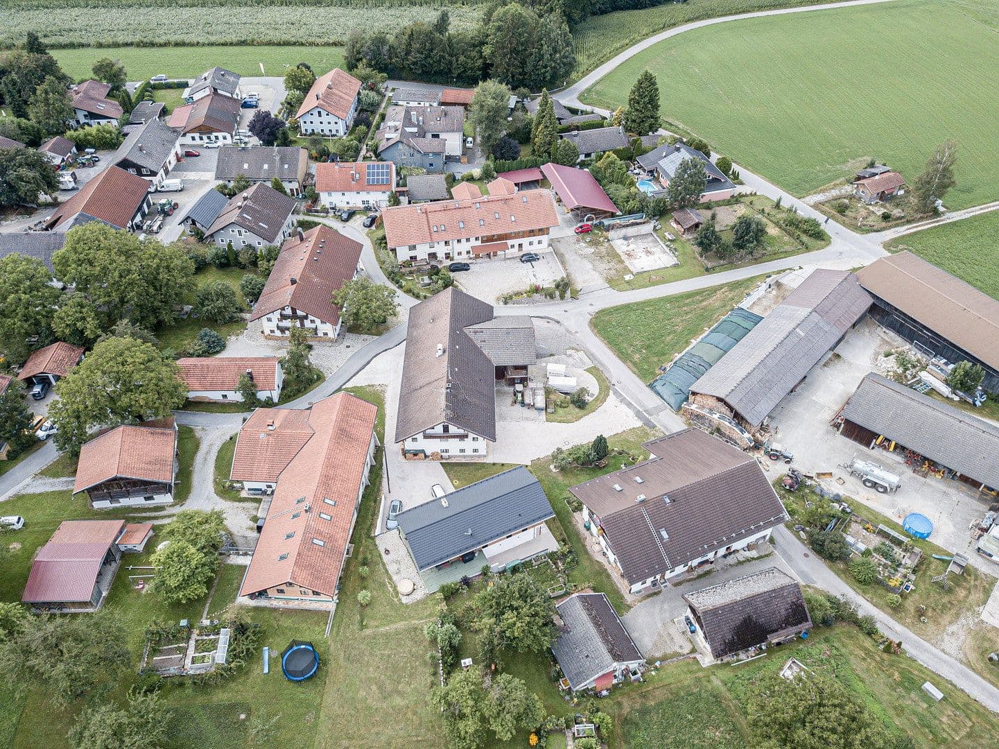 house to rent, 155 m², Vogtareuth, Bavaria house to rent, 155 m², Vogtareuth, Bavaria