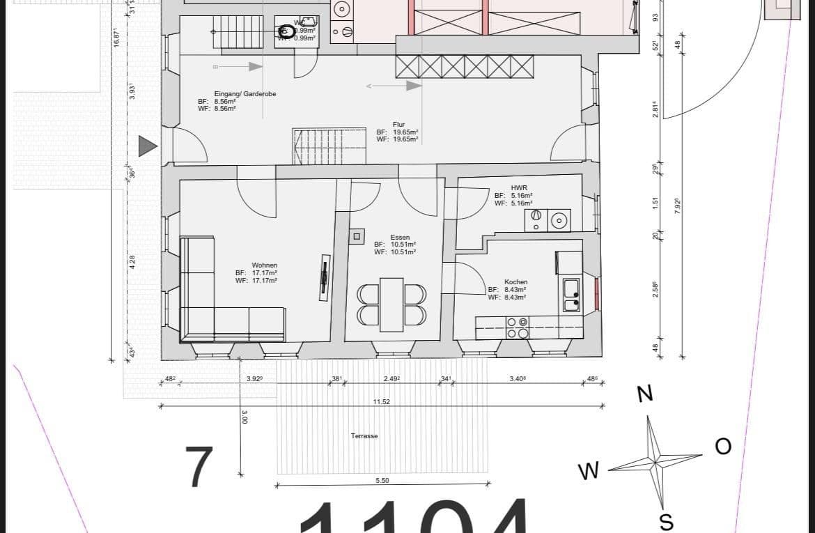 house to rent, 155 m², Vogtareuth, Bavaria house to rent, 155 m², Vogtareuth, Bavaria