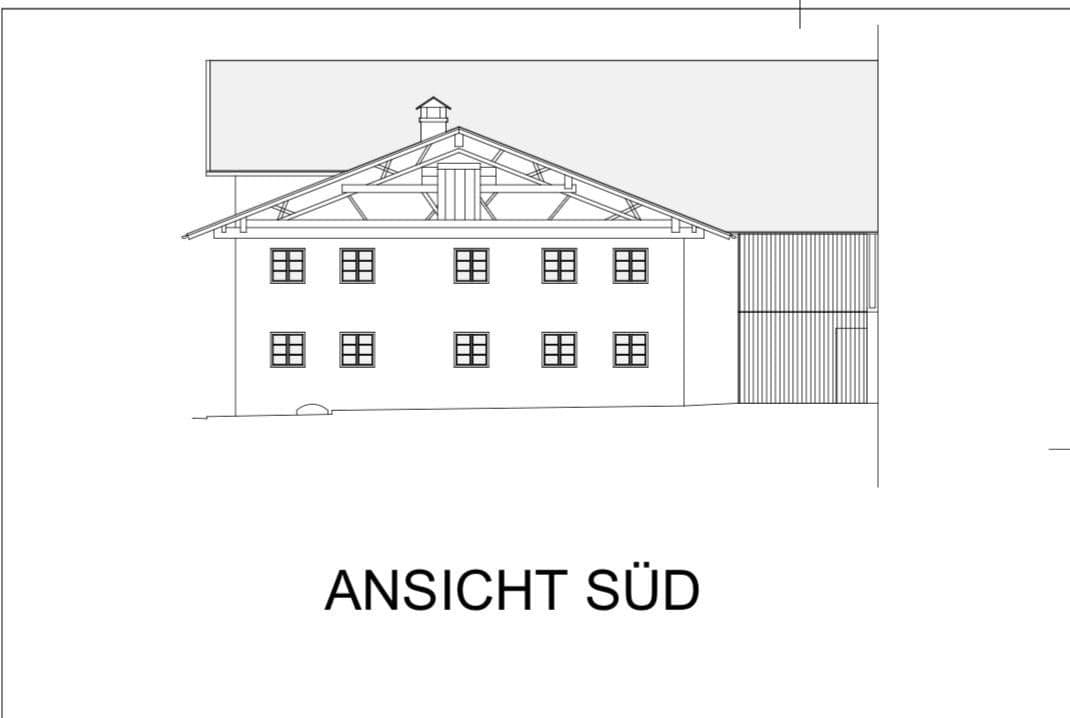house to rent, 155 m², Vogtareuth, Bavaria house to rent, 155 m², Vogtareuth, Bavaria