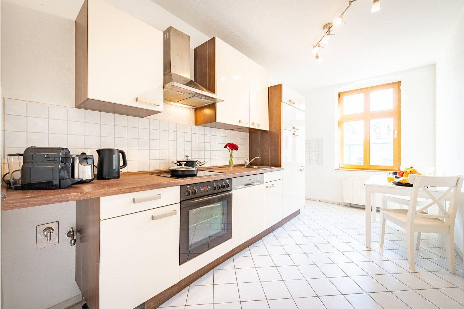 2 bedroom flat to rent, 53 m², Halberstädter Straße 74, Magdeburg, Saxony-Anhalt 2 bedroom flat to rent, 53 m², Halberstädter Straße 74, Magdeburg, Saxony-Anhalt