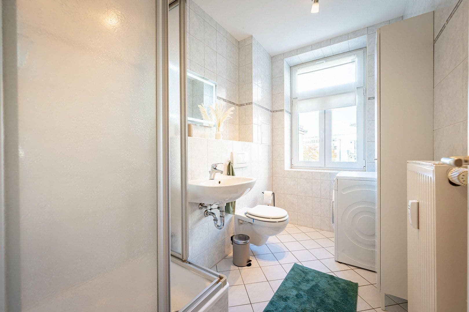 2 bedroom flat to rent, 53 m², Halberstädter Straße 74, Magdeburg, Saxony-Anhalt 2 bedroom flat to rent, 53 m², Halberstädter Straße 74, Magdeburg, Saxony-Anhalt