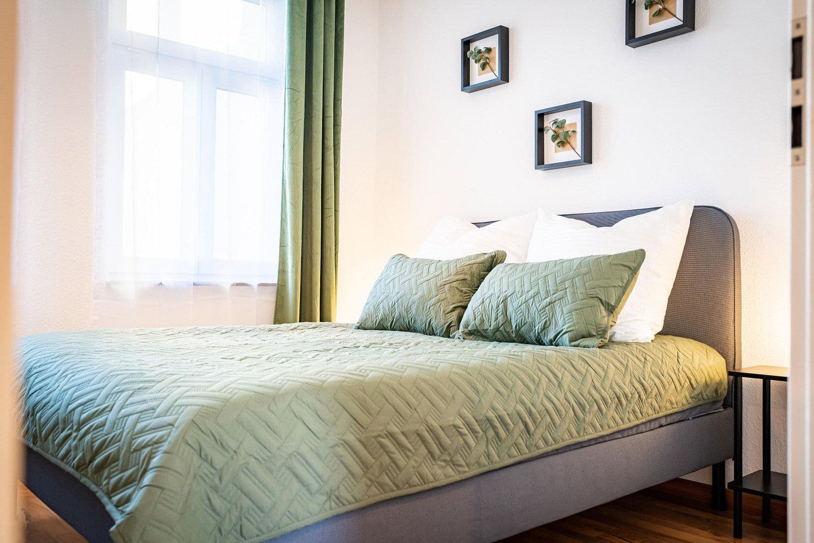 2 bedroom flat to rent, 53 m², Halberstädter Straße 74, Magdeburg, Saxony-Anhalt 2 bedroom flat to rent, 53 m², Halberstädter Straße 74, Magdeburg, Saxony-Anhalt