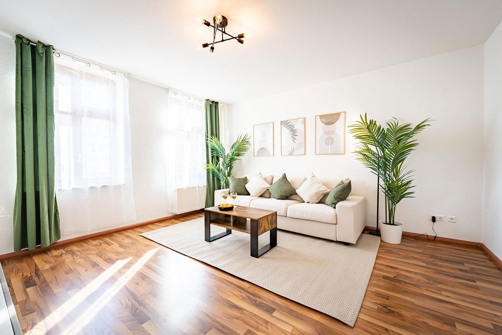 2 bedroom flat to rent, 53 m², Halberstädter Straße 74, Magdeburg, Saxony-Anhalt 2 bedroom flat to rent, 53 m², Halberstädter Straße 74, Magdeburg, Saxony-Anhalt